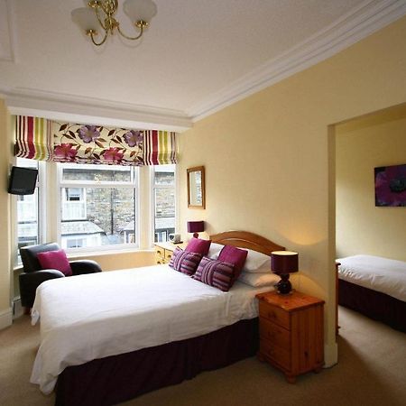 Claremont House Hotel แอมเบิลไซด์ ภายนอก รูปภาพ