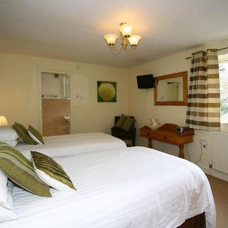 Claremont House Hotel แอมเบิลไซด์ ภายนอก รูปภาพ