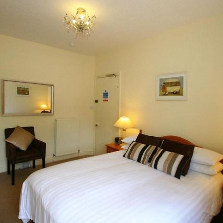Claremont House Hotel แอมเบิลไซด์ ภายนอก รูปภาพ