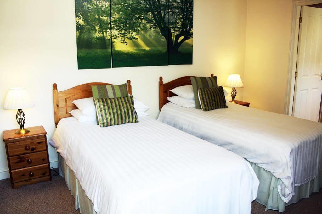 Claremont House Hotel แอมเบิลไซด์ ภายนอก รูปภาพ