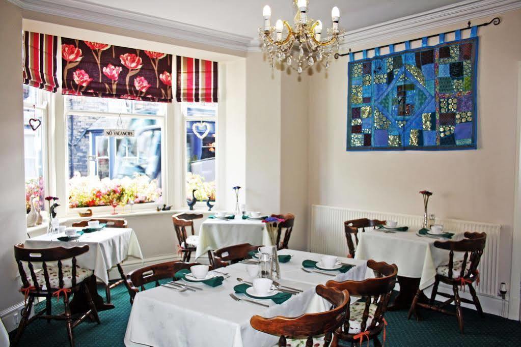 Claremont House Hotel แอมเบิลไซด์ ภายนอก รูปภาพ